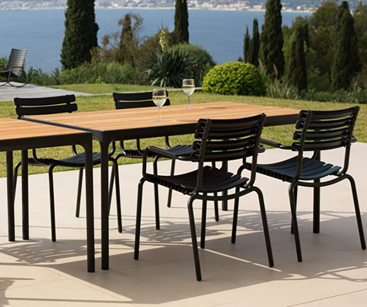 Houe danish furniture deals